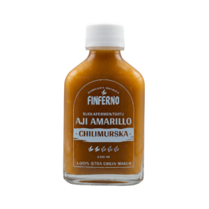 Aji Amarillo