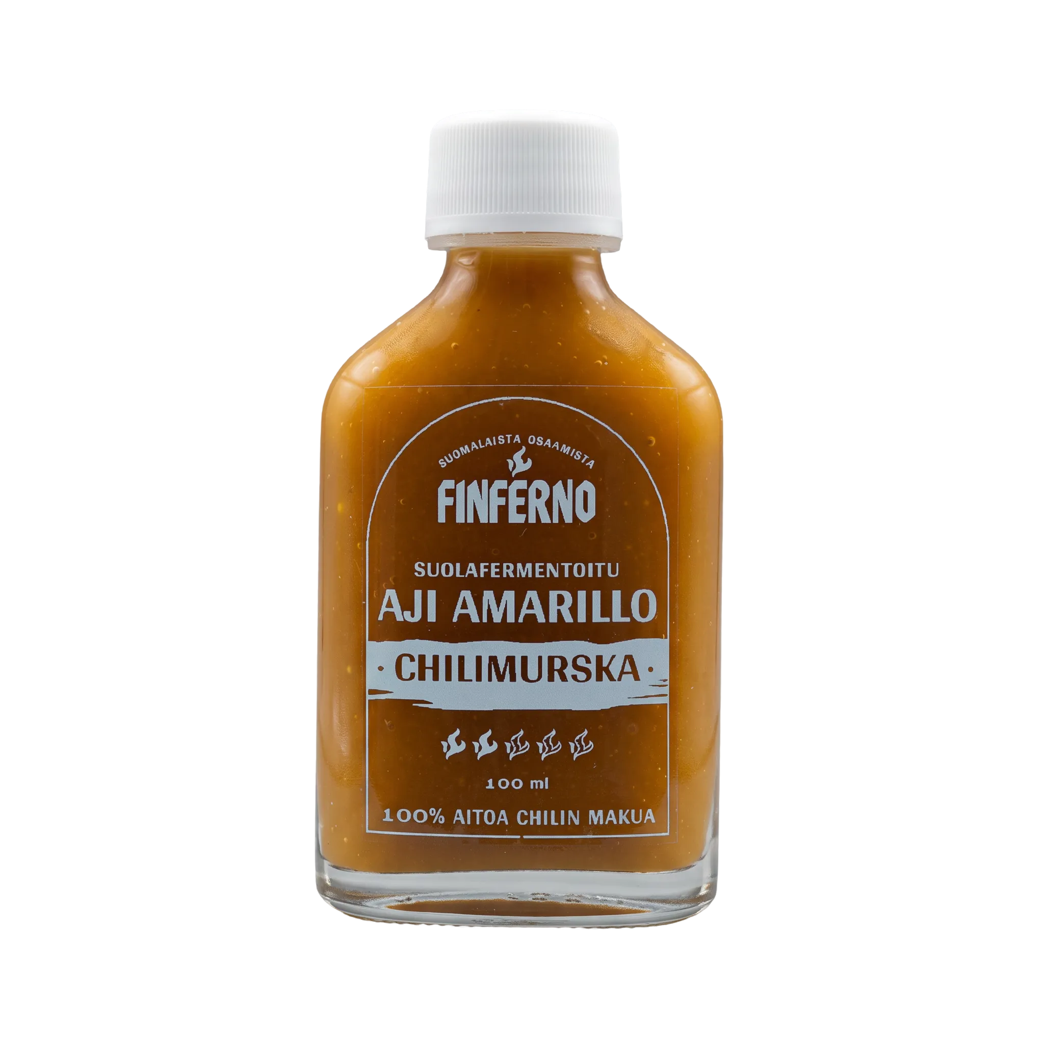 Aji Amarillo