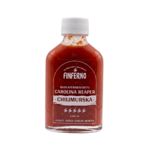 Carolina Reaper