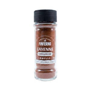 Cayenne
