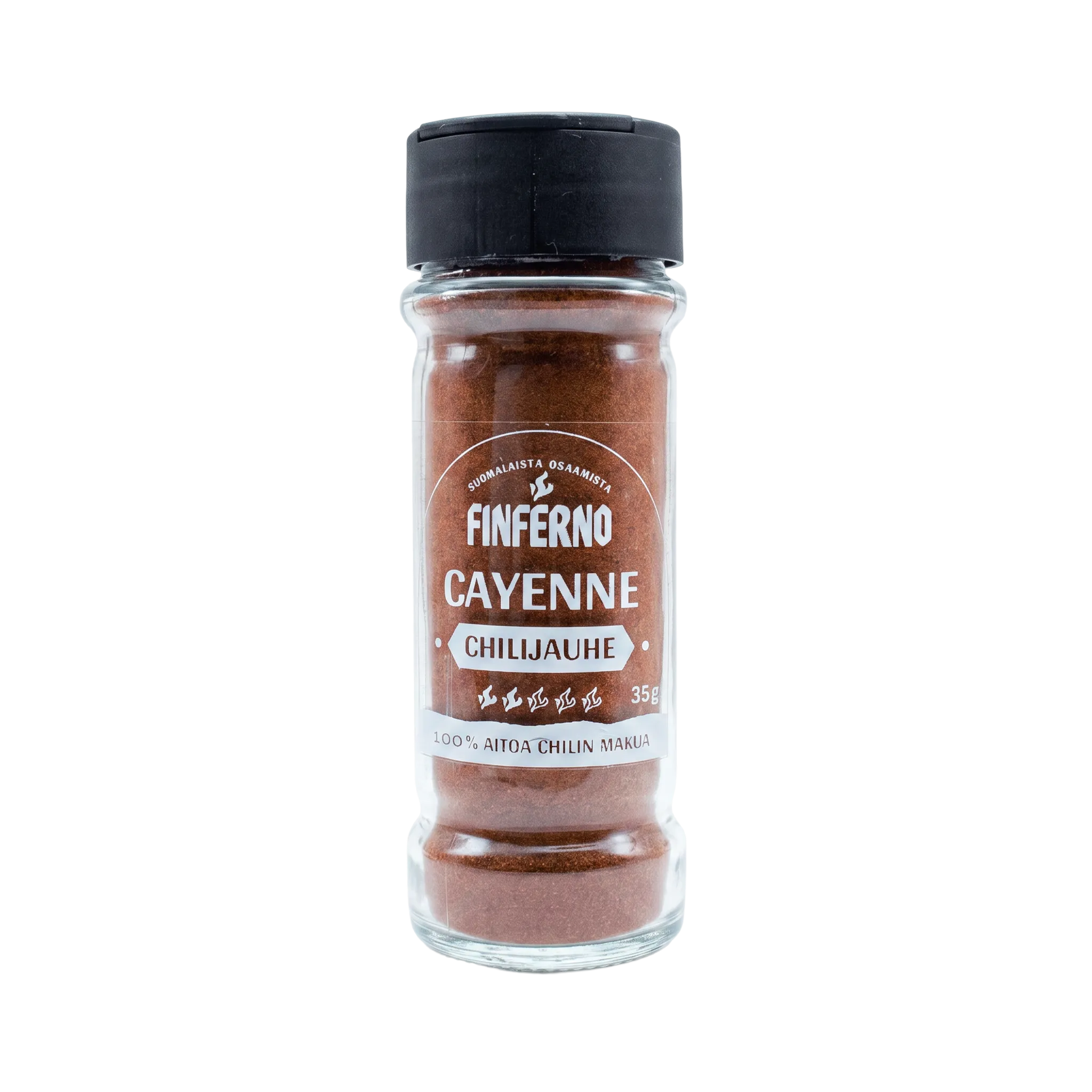 Cayenne