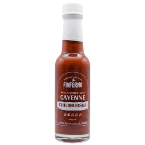 Cayenne