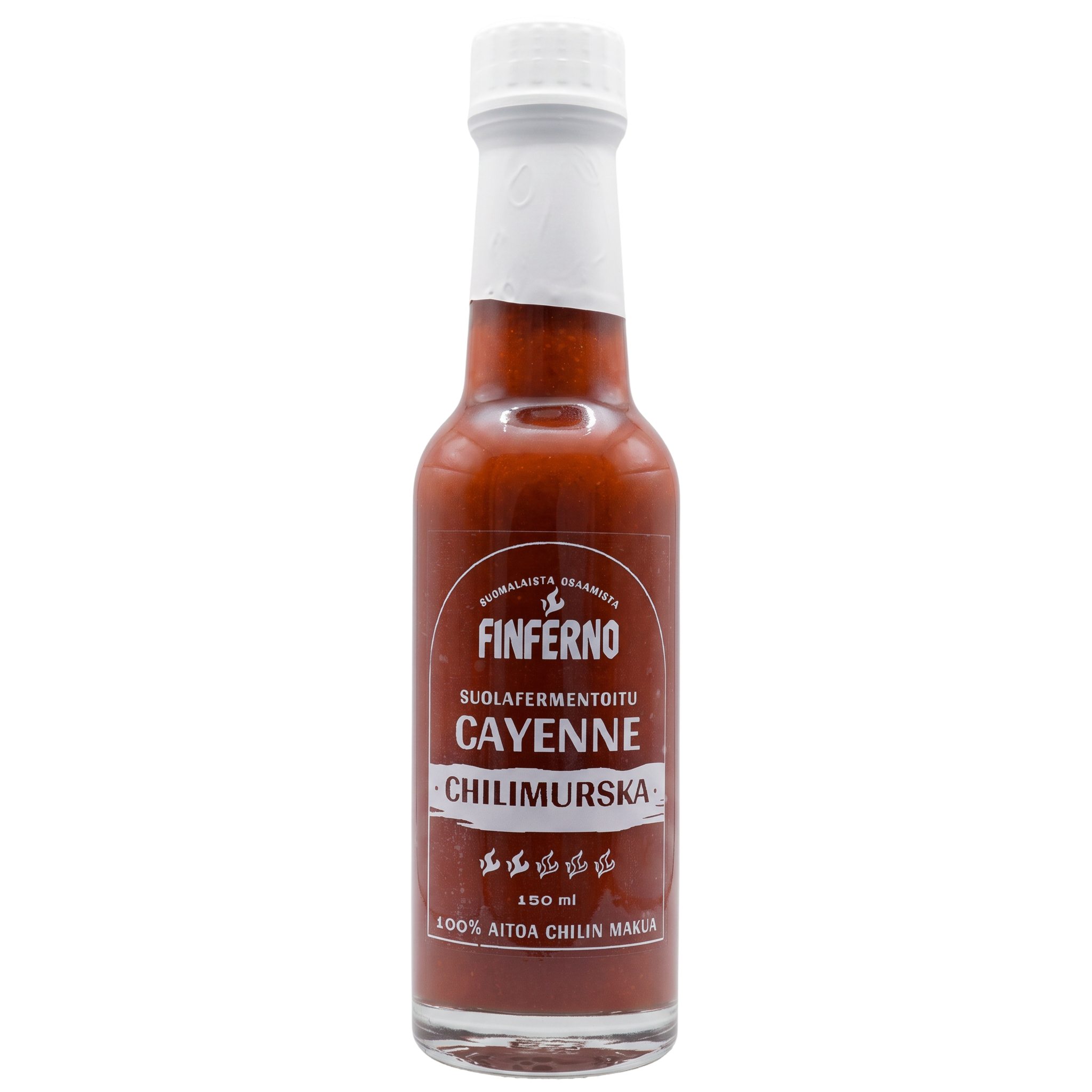 Cayenne