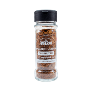 Naga Bhut Jolokia
