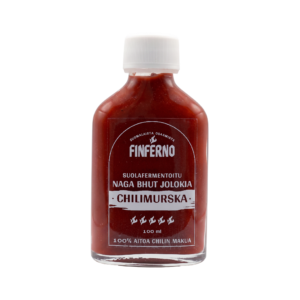 Naga Bhut Jolokia