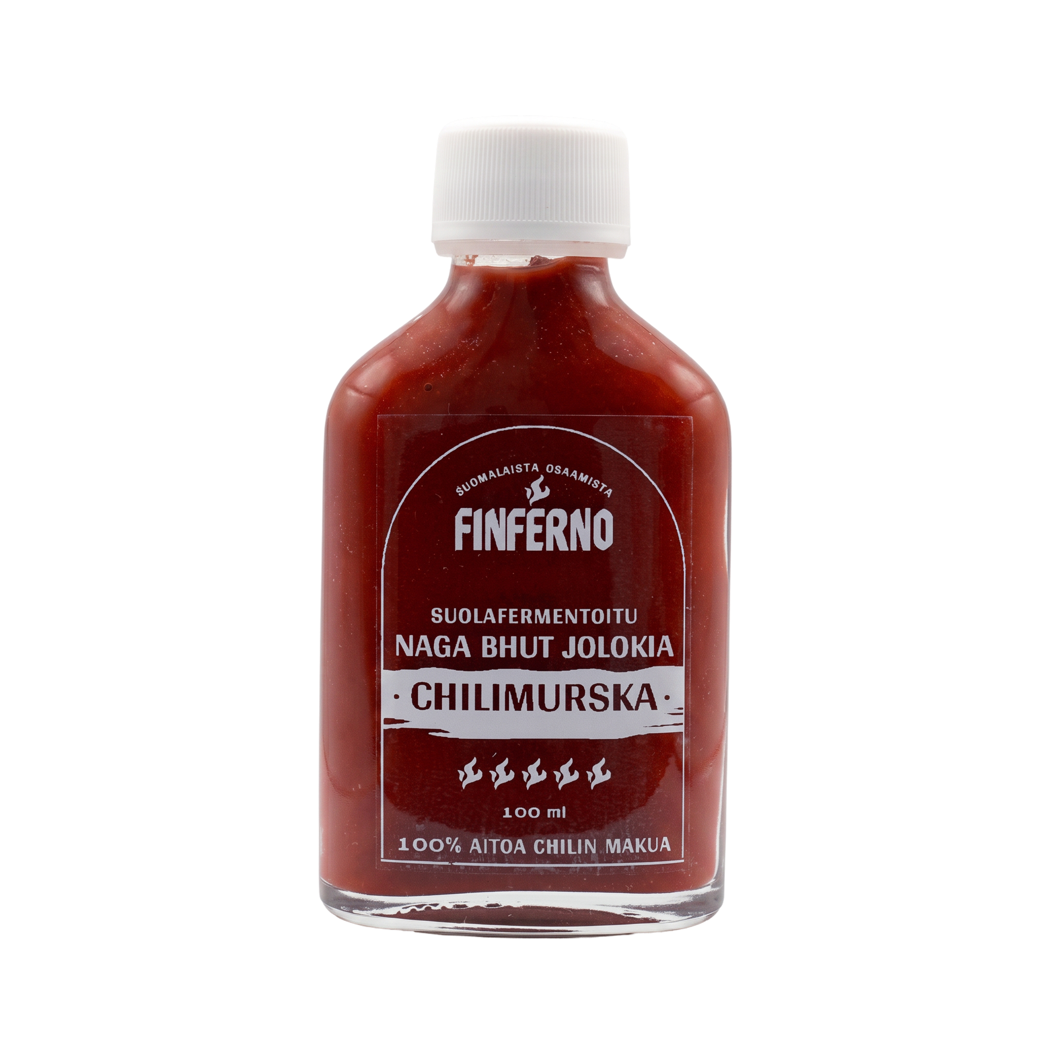 Naga Bhut Jolokia