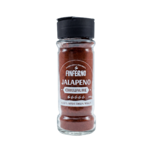 Punainen Jalapeno