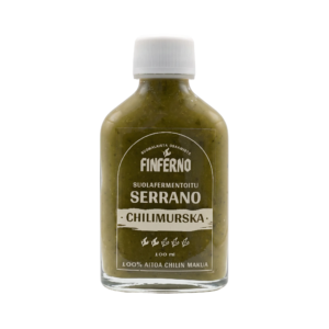 Serrano