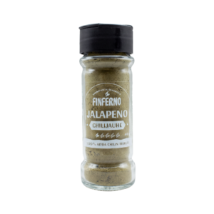 Vihreä Jalapeno